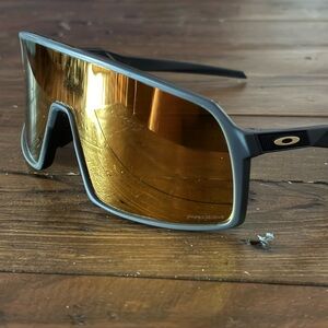 Oakley Sutro Prizm Sunglasses
